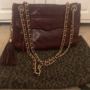 Rebecca minkoff Crossbody/Shoulder convertible bag